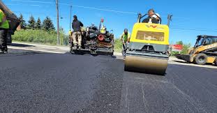 Why Choose Us For All Your Driveway Paving Needs in New Deal, TX?